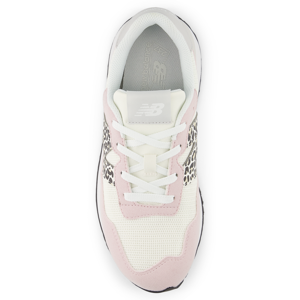 Gyermekcipő New Balance G237881 – rózsaszín
