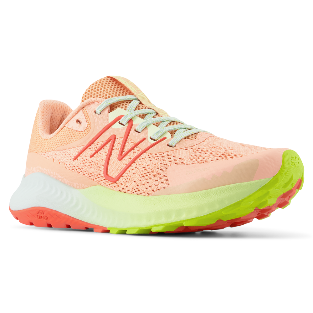 Női cipő New Balance DynaSoft Nitrel v5 WTNTRRP5 – rózsaszín