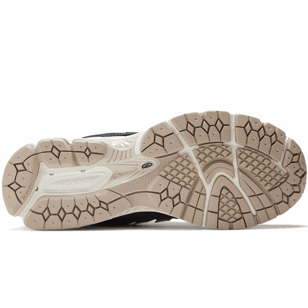 Férfi cipő New Balance M1906FB – sötétkék