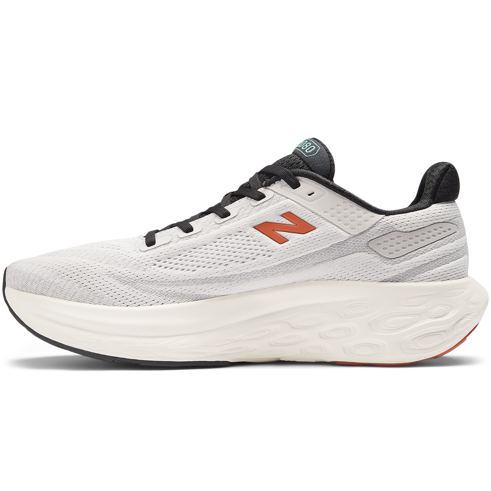 Férfi futócipő New Balance Fresh Foam 1080 v13 M1080AFF – szürke