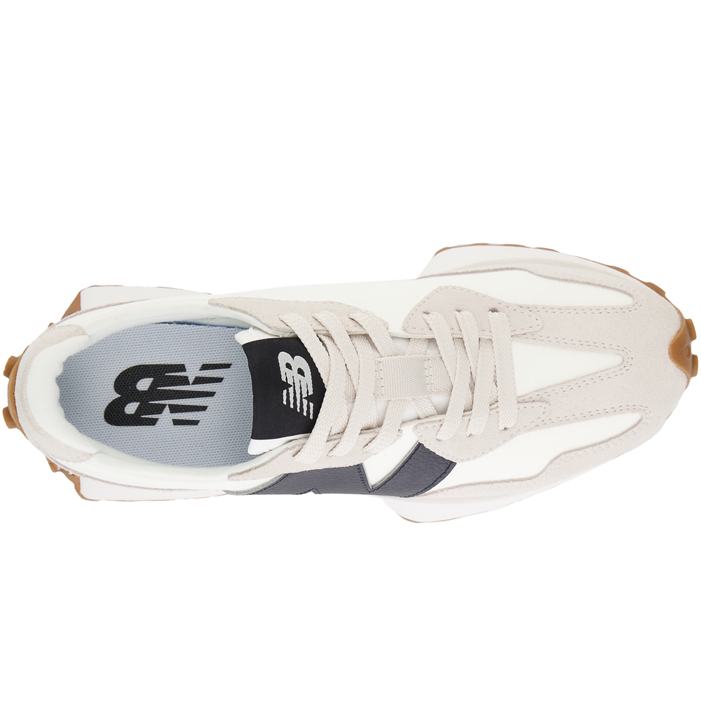 Női cipő New Balance WS327GD – bézs