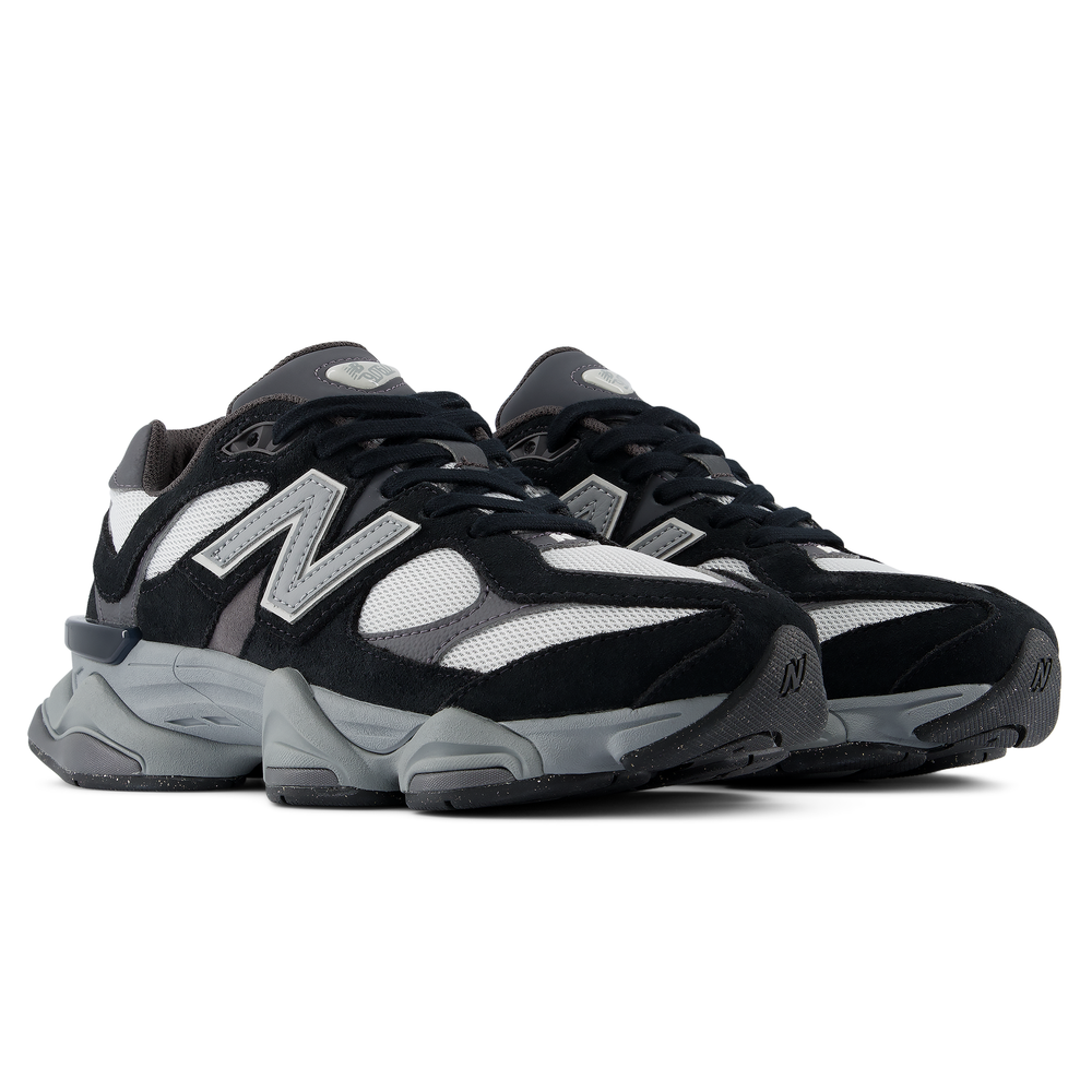 Unisex cipő New Balance U90605SU – fekete