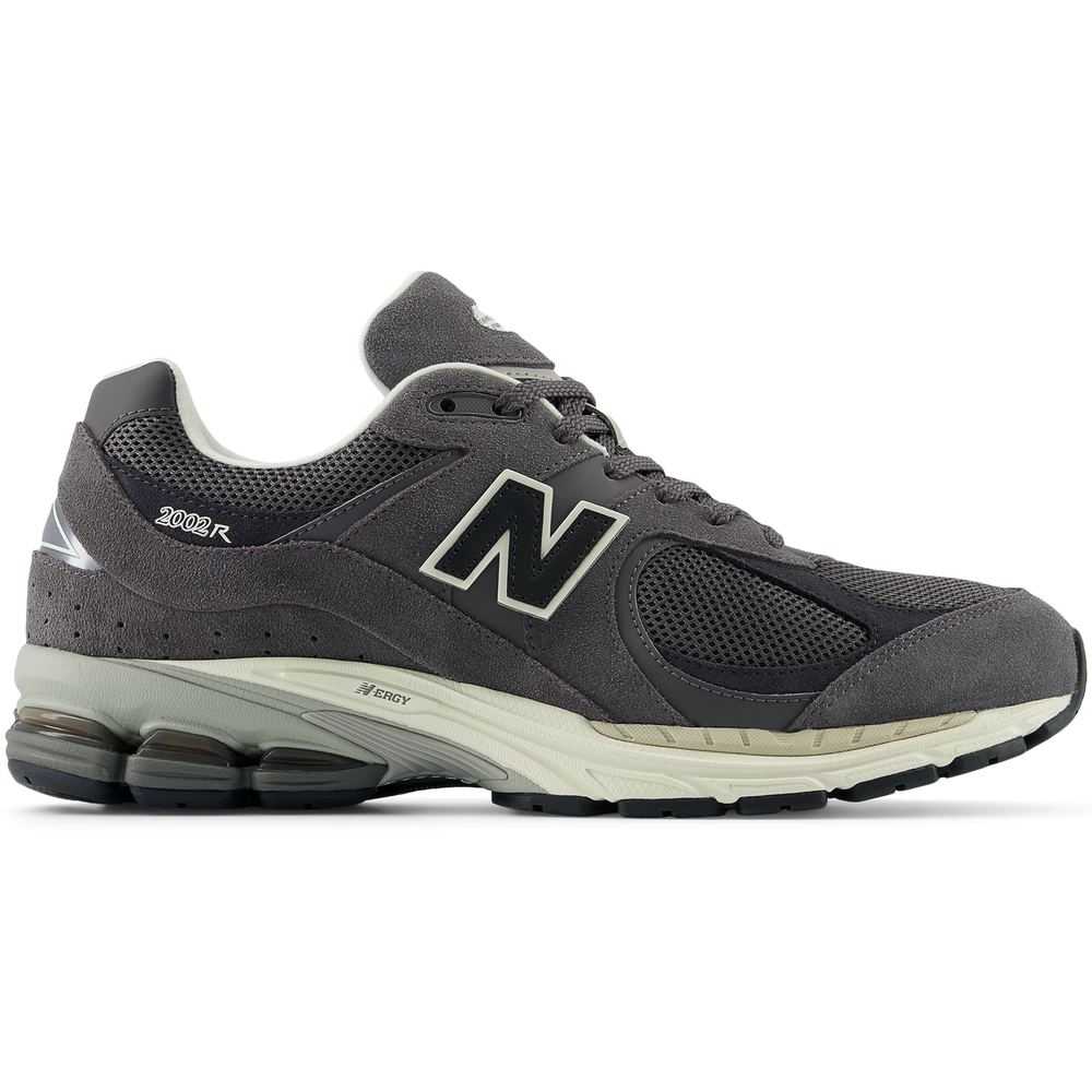 Férfi cipő New Balance M2002RFL – szürke