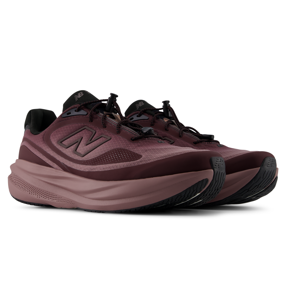 Férfi futócipő New Balance Infinion 1080 v15 Pykrete M10806E0 – bordó