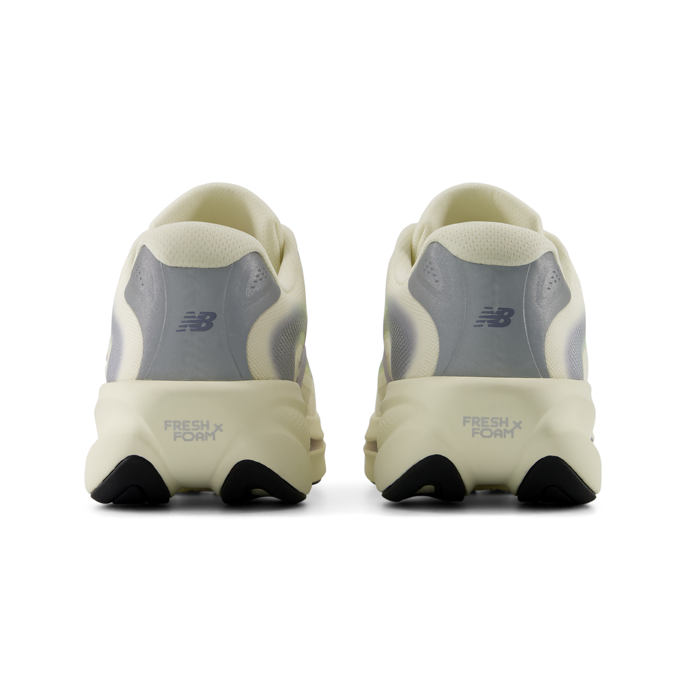 Női futócipő New Balance Fresh Foam Ellipse v1 WELPS97O – bézs