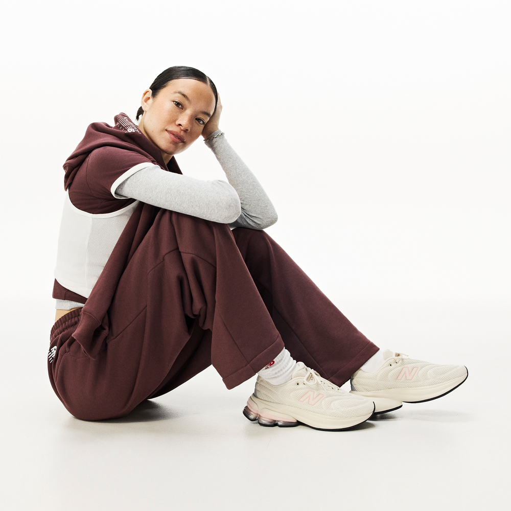 Unisex cipő New Balance ABZORB U50301UW – bézs