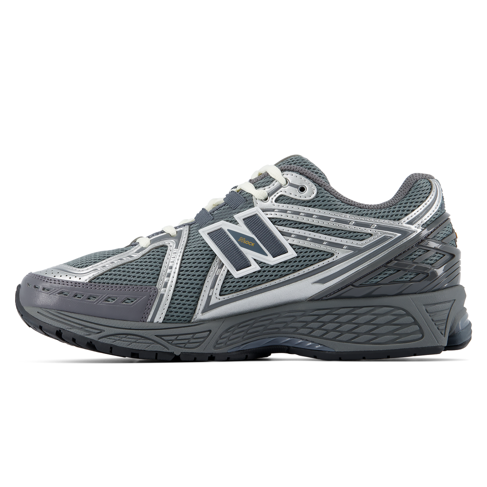 Unisex cipő New Balance U19066AT – szürke