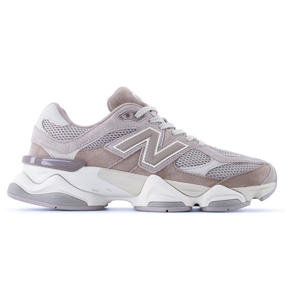 Unisex cipő New Balance U9060ERC – bézs