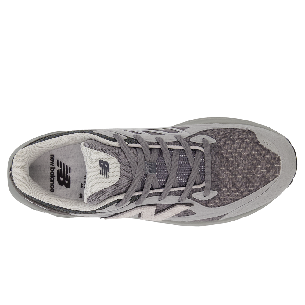 Unisex cipő New Balance UTRNAA – szürke