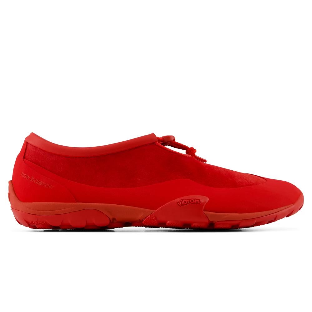 Unisex cipő New Balance Minimus MT10T8E8 – piros
