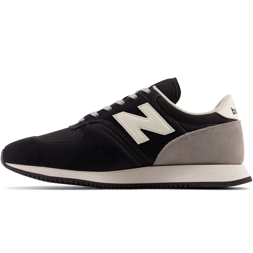 New Balance cipő UL420TE2 – fekete