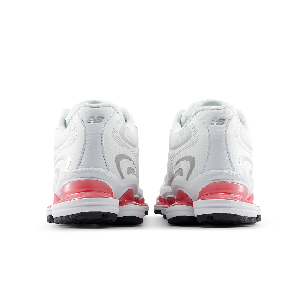Unisex cipő New Balance ABZORB U20007MM – fehér