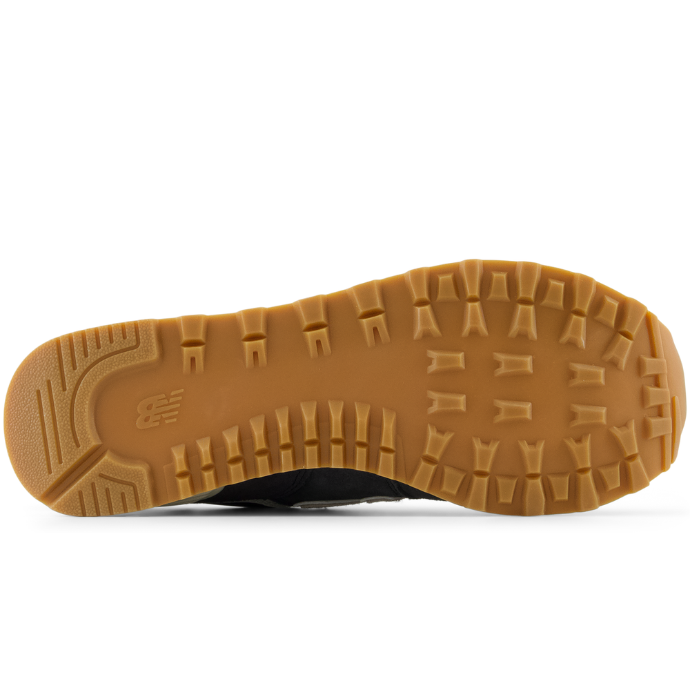 Női cipő New Balance WL574QF2 – fekete