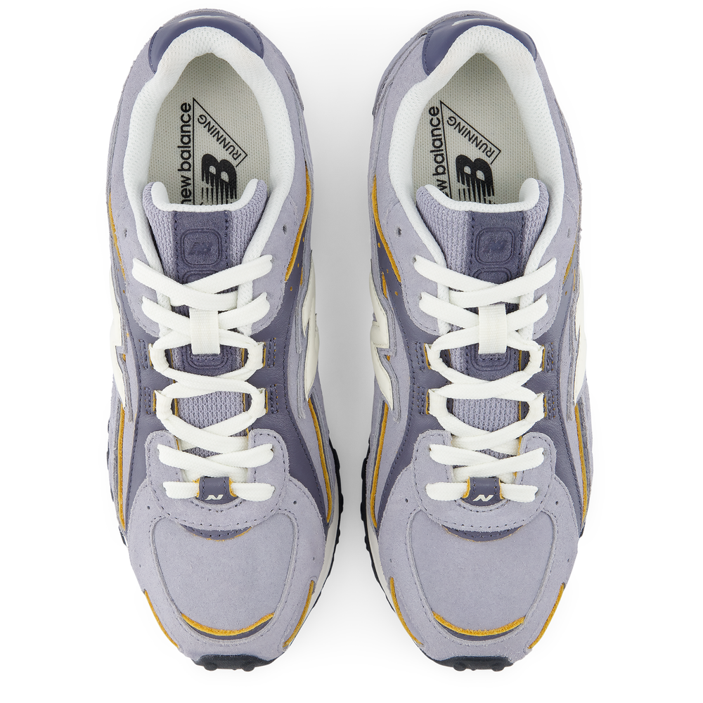 Unisex cipő New Balance U204L3OL – lila