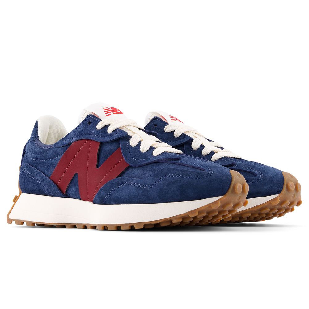 Unisex cipő New Balance U327WSB – sötétkék