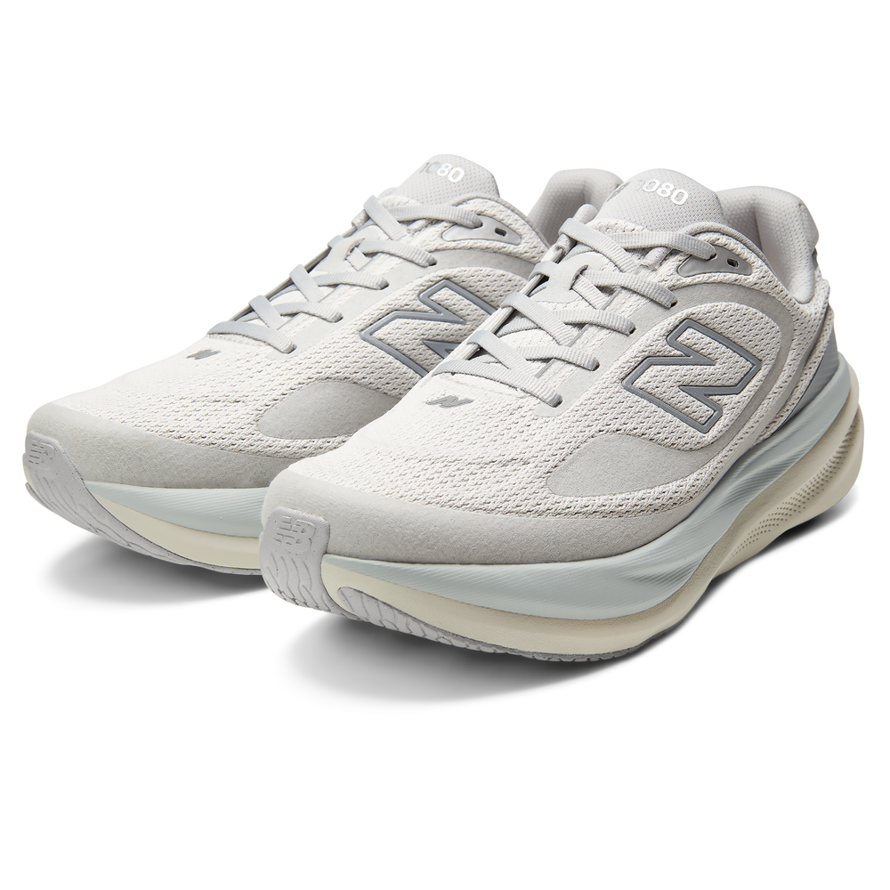 Férfi futócipő New Balance Infinion 1080 v15 M10801VU – szürke
