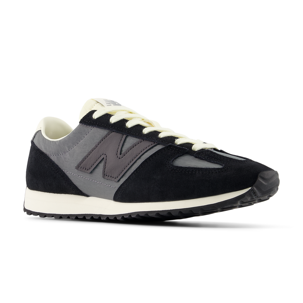 Unisex cipő New Balance U471AQ – fekete