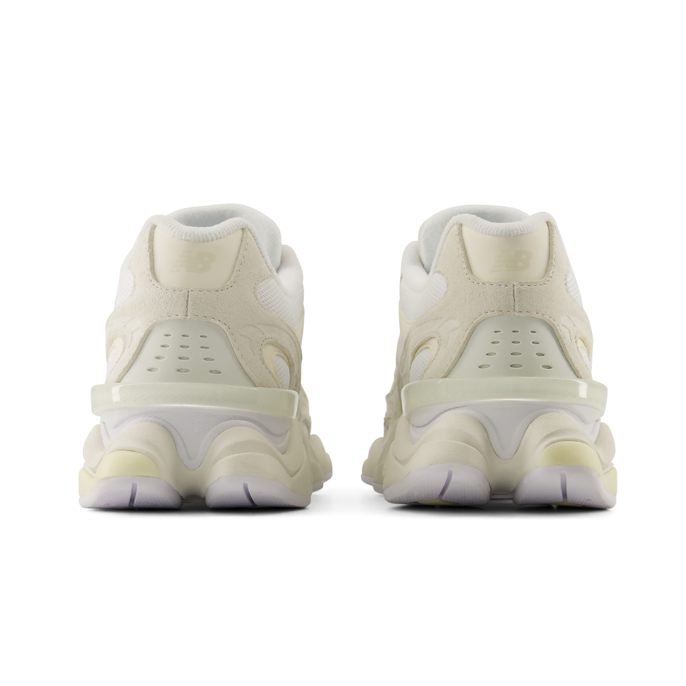 Unisex cipő New Balance U90606LQ – bézs