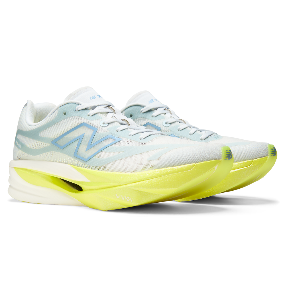 Női futócipő New Balance Infinion SC Elite V6 WRCEL91C – többszínű