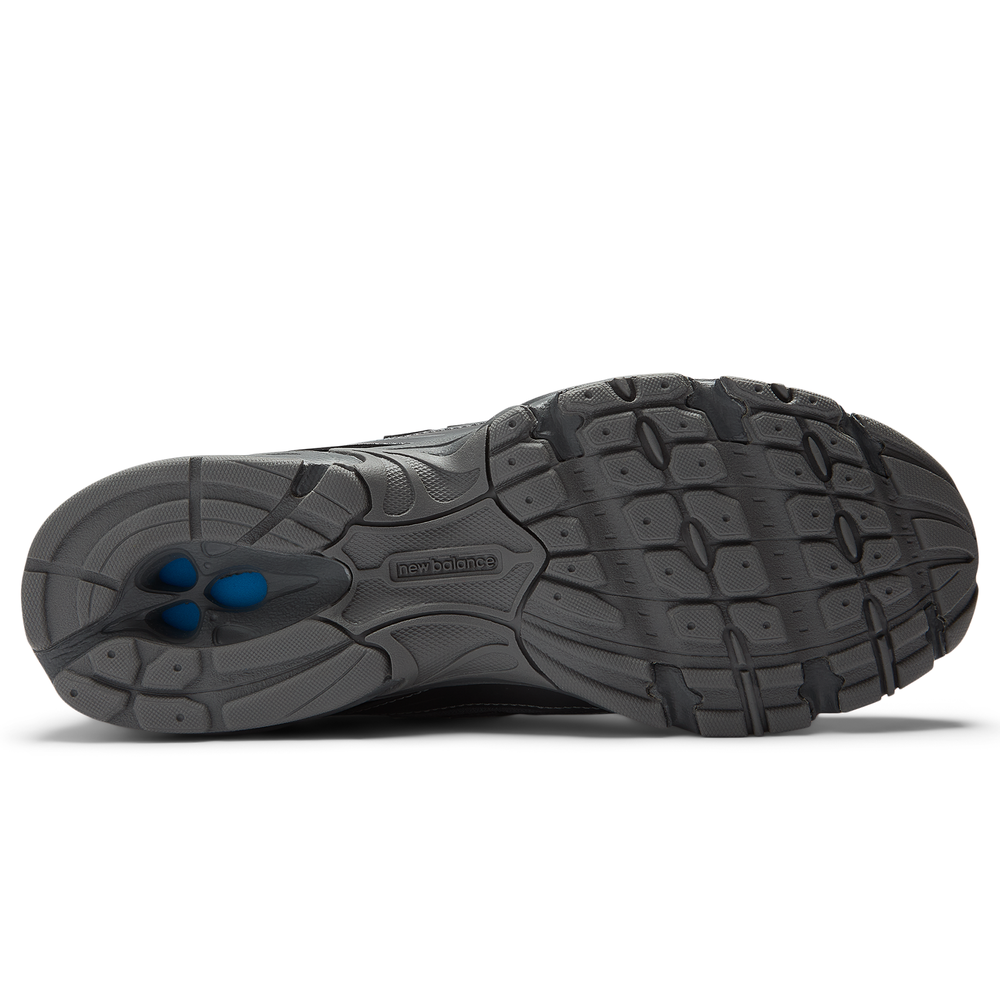 Unisex cipő New Balance U740SS2 – szürke