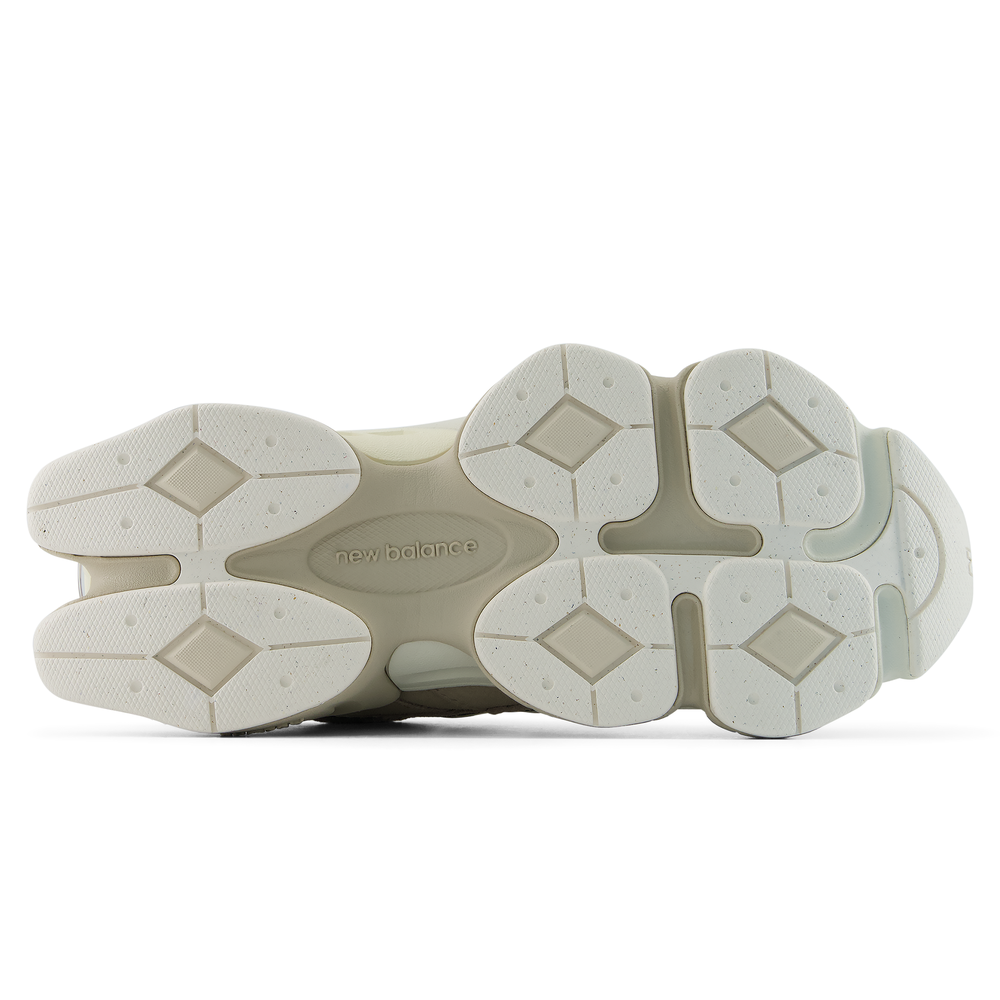 Unisex cipő New Balance U90608AP – bézs