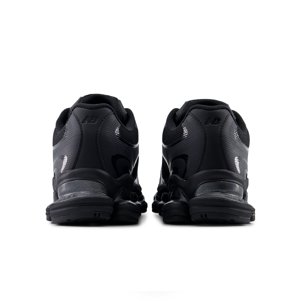 Unisex cipő New Balance ABZORB U2000ETB – fekete