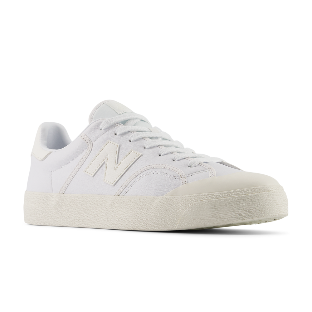 Unisex cipő New Balance BB100LGY – fehér