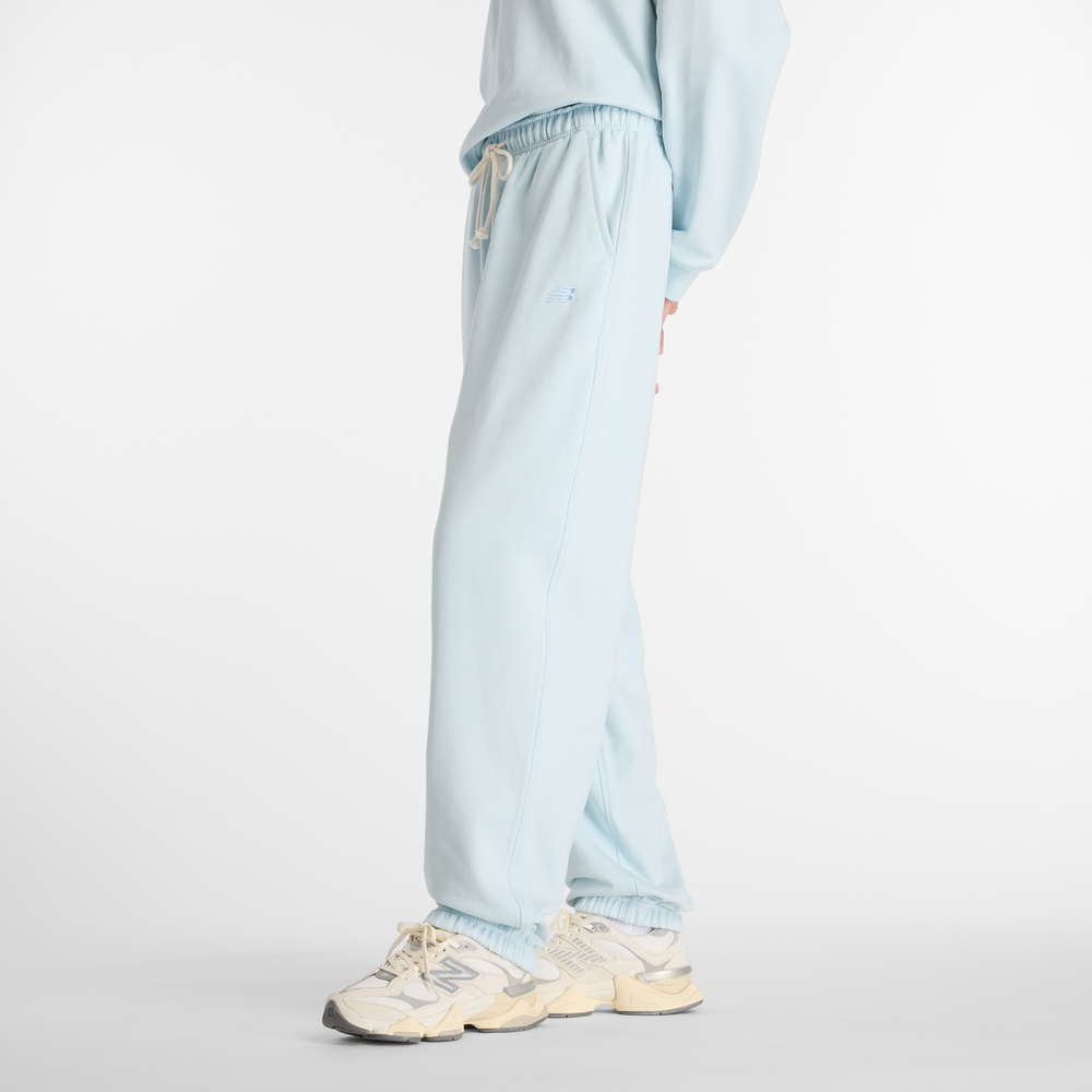 Női nadrág New Balance WP41513FRL – kék