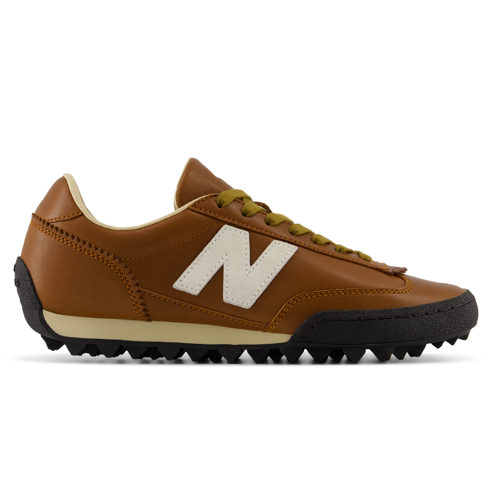Férfi cipő New Balance Gator Run UGTRS2AN – barna