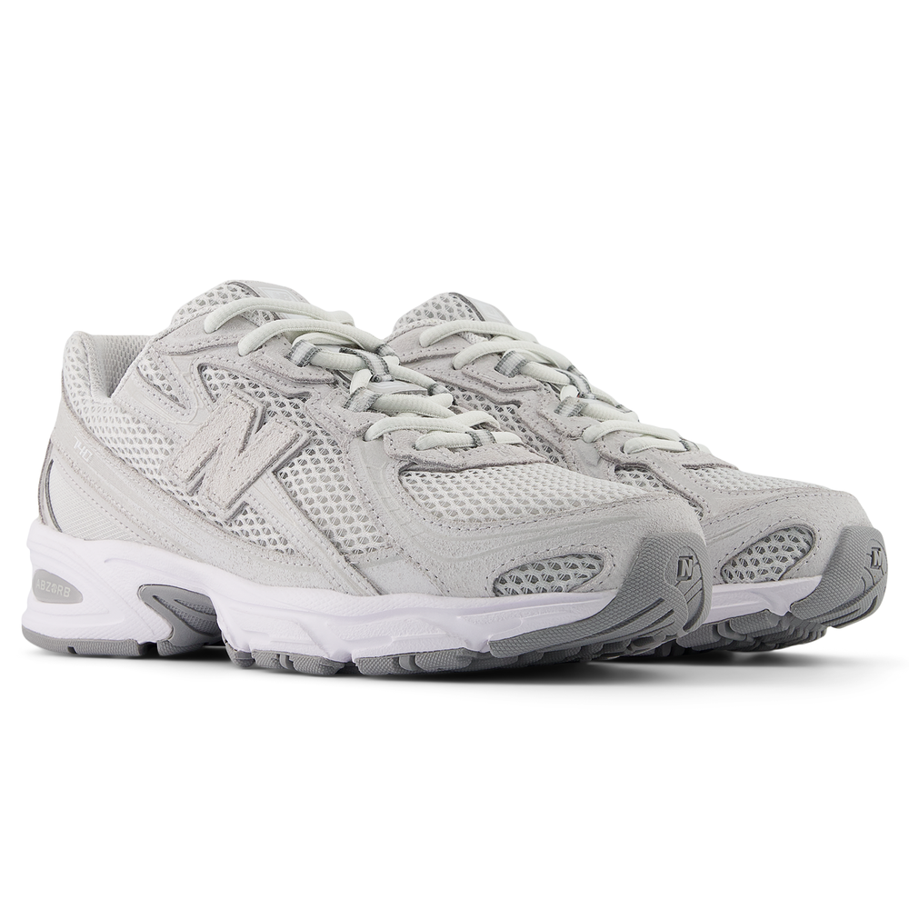 Unisex cipő New Balance U740GS2 – szürke