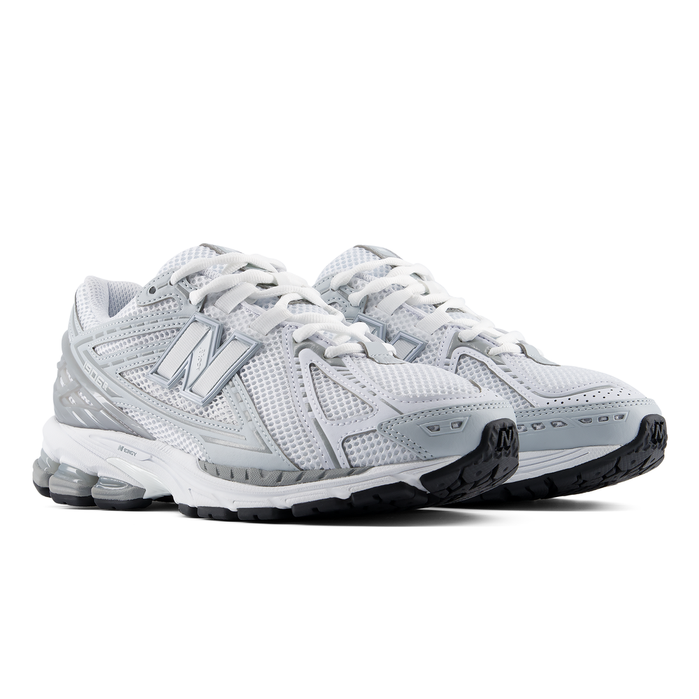 Unisex cipő New Balance U190662U – fehér