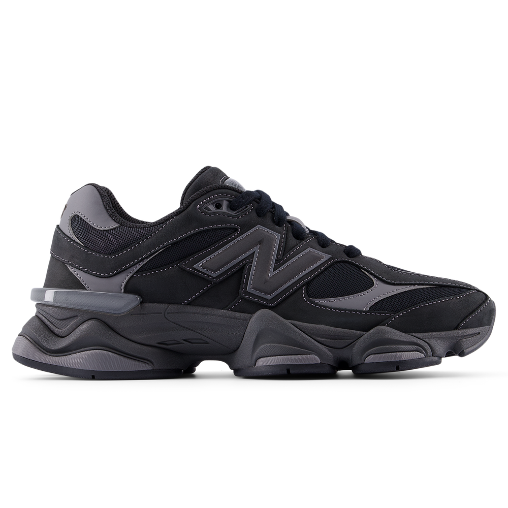Unisex cipő New Balance U906079E – fekete