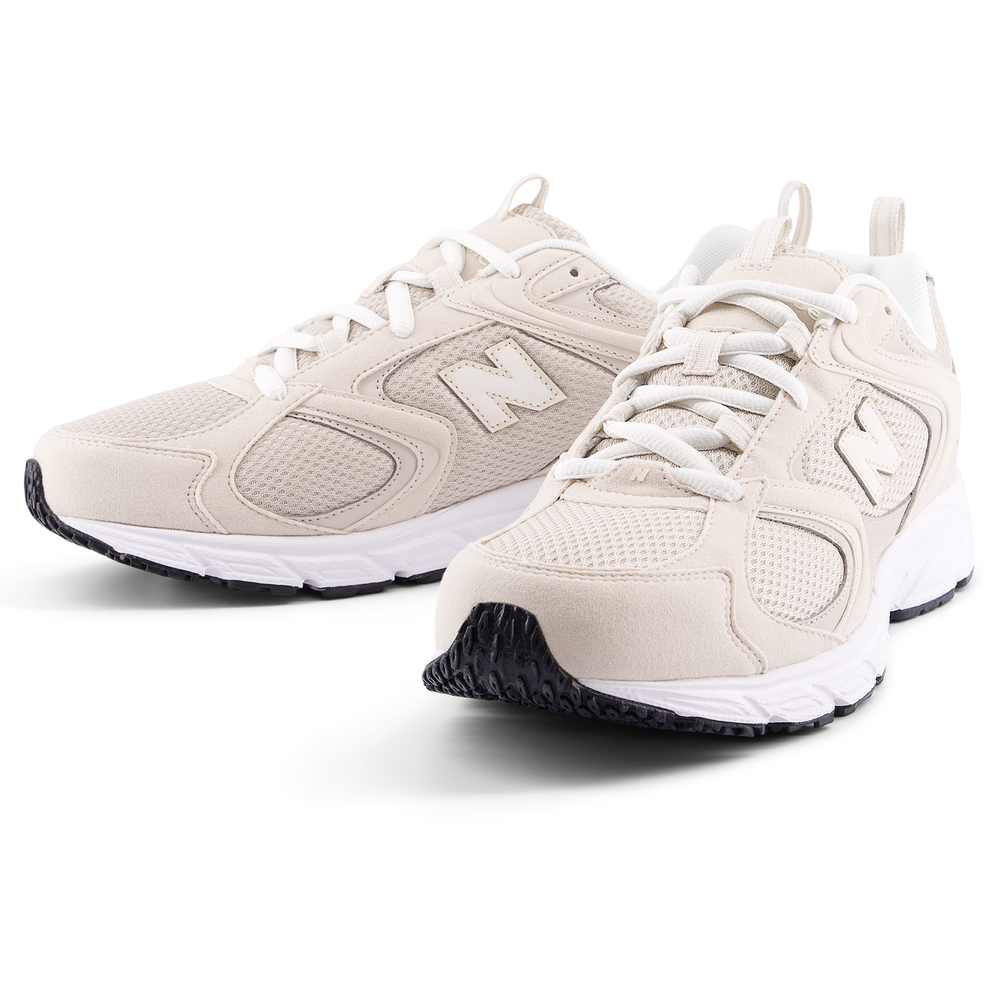 Unisex cipő New Balance U4084S0 – bézs