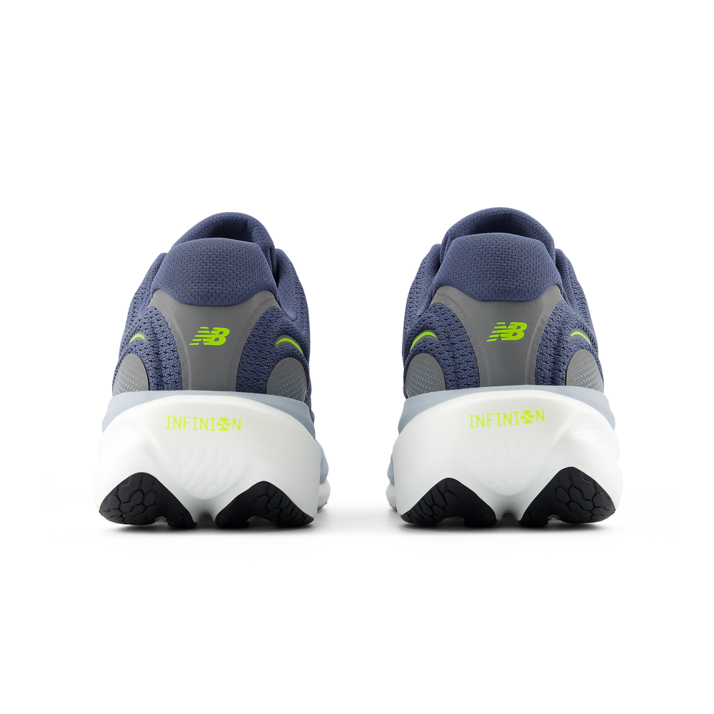 Férfi futócipő New Balance Infinion 1080 v15 M10802RE – kék
