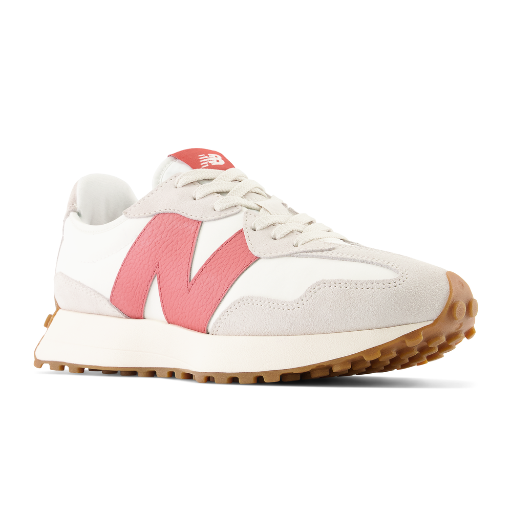 Unisex cipő New Balance U327LV – szürke