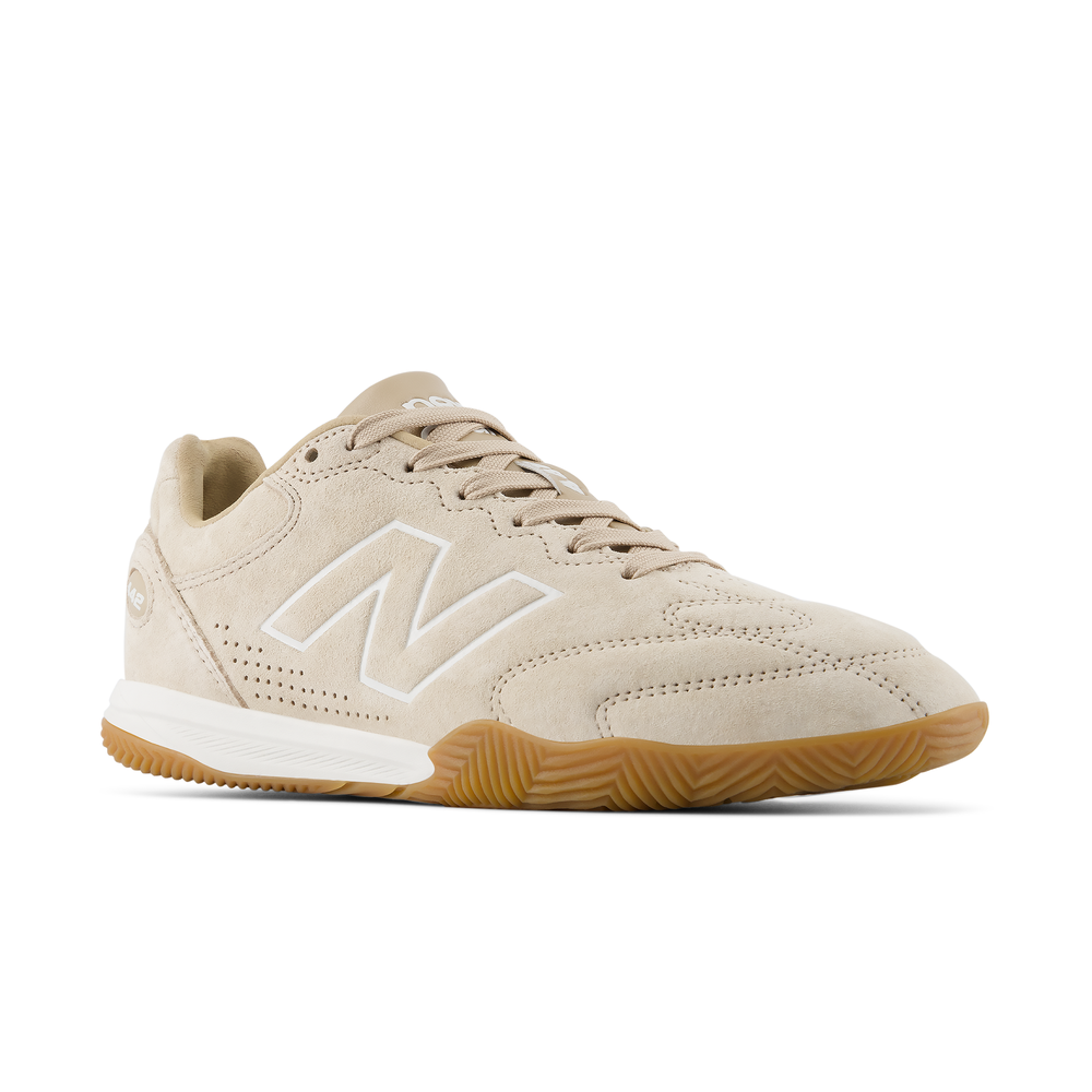 Férfi teremcipő New Balance 442 Elite IN LS V3 U41IL84T – bézs