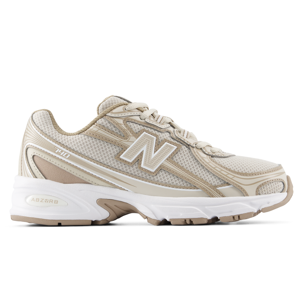 Gyermekcipő New Balance G740543 – bézs