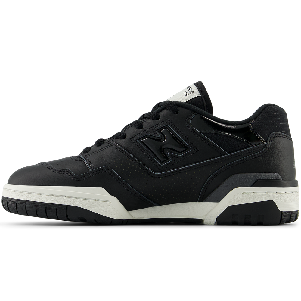 Női cipő New Balance BBW550ED – fekete