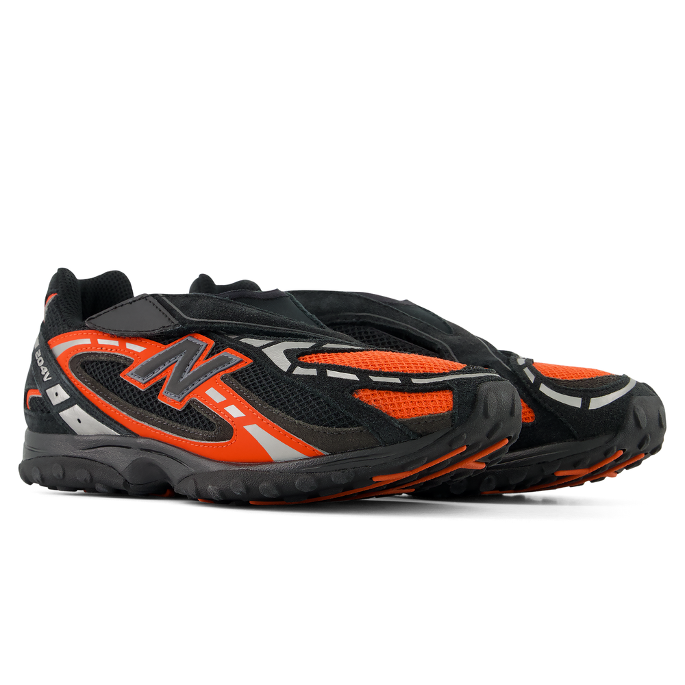 Unisex cipő New Balance U204VMCV – piros
