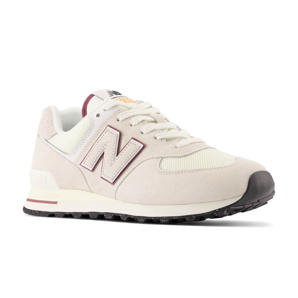 Unisex cipő New Balance U574OP2 – bézs
