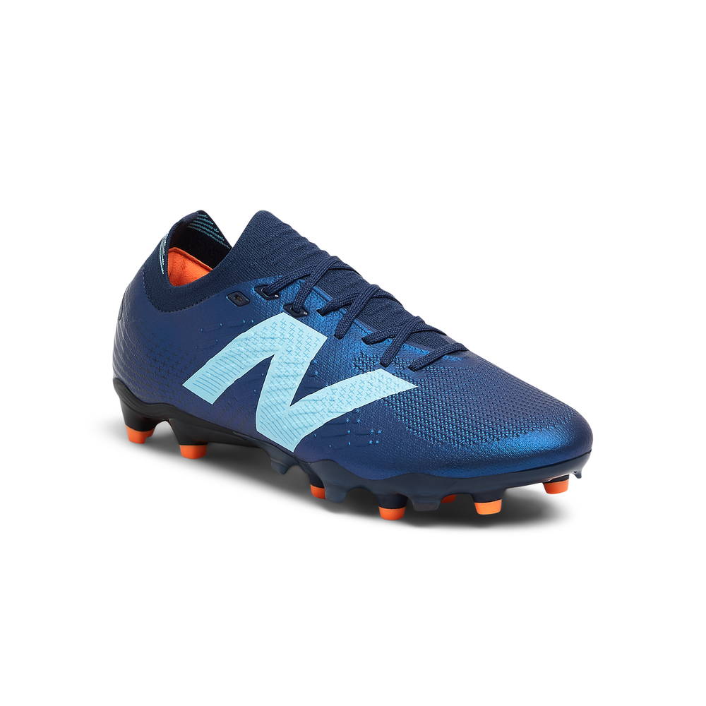 Focicipő New Balance TEKELA PRO FG V4+ ST1FLN45 – sötétkék