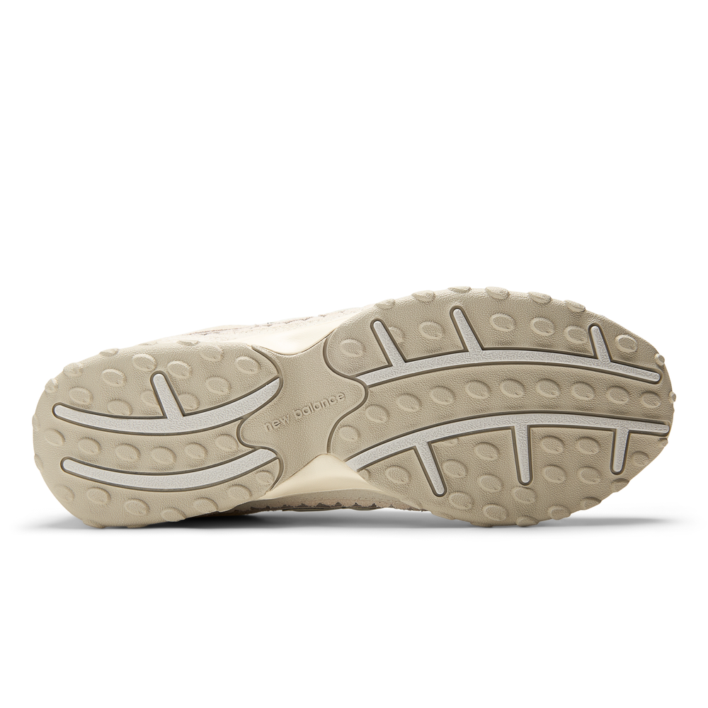 Unisex cipő New Balance U204L2SZ – bézs