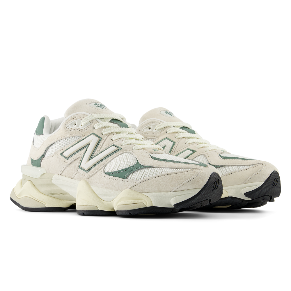 Unisex cipő New Balance U9060EEI – bézs