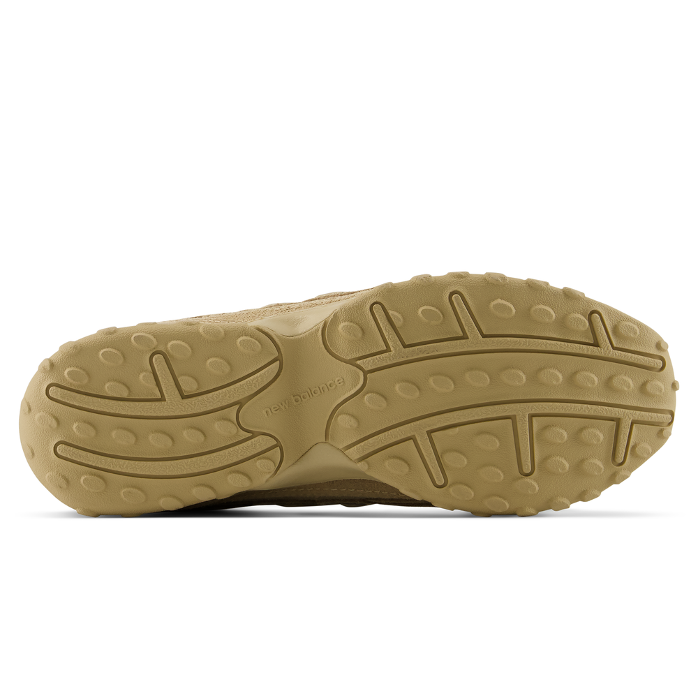 Unisex cipő New Balance U204L3NE – barna