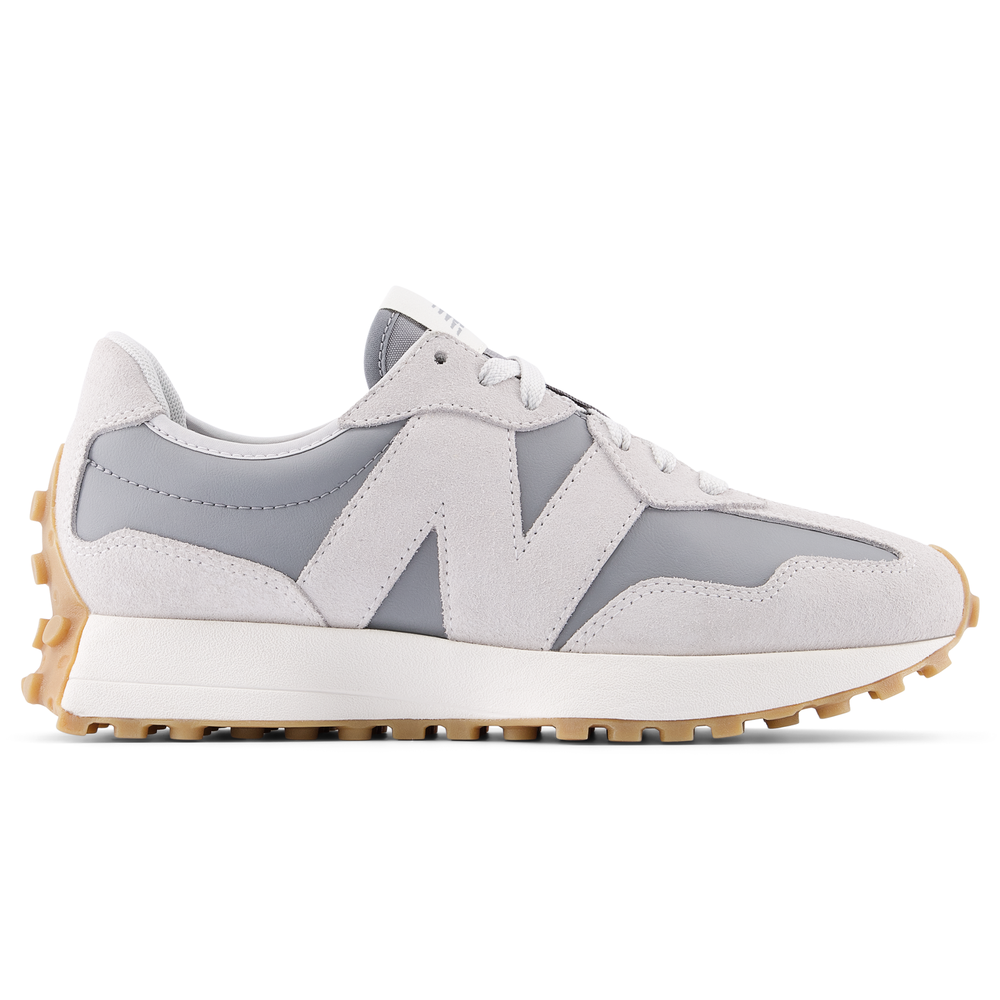 Női cipő New Balance WS327KAY – szürke