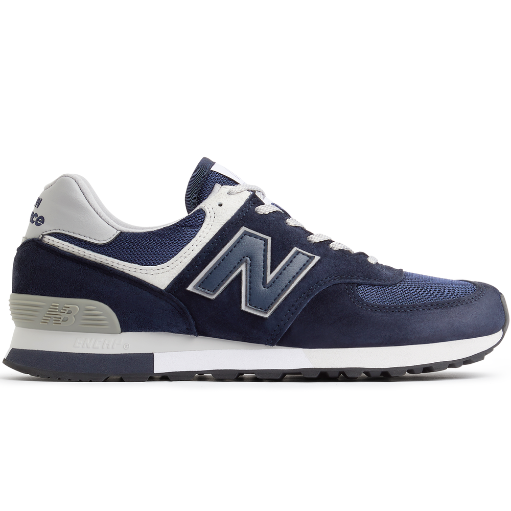 Férfi cipő New Balance OU576PNV – sötétkék