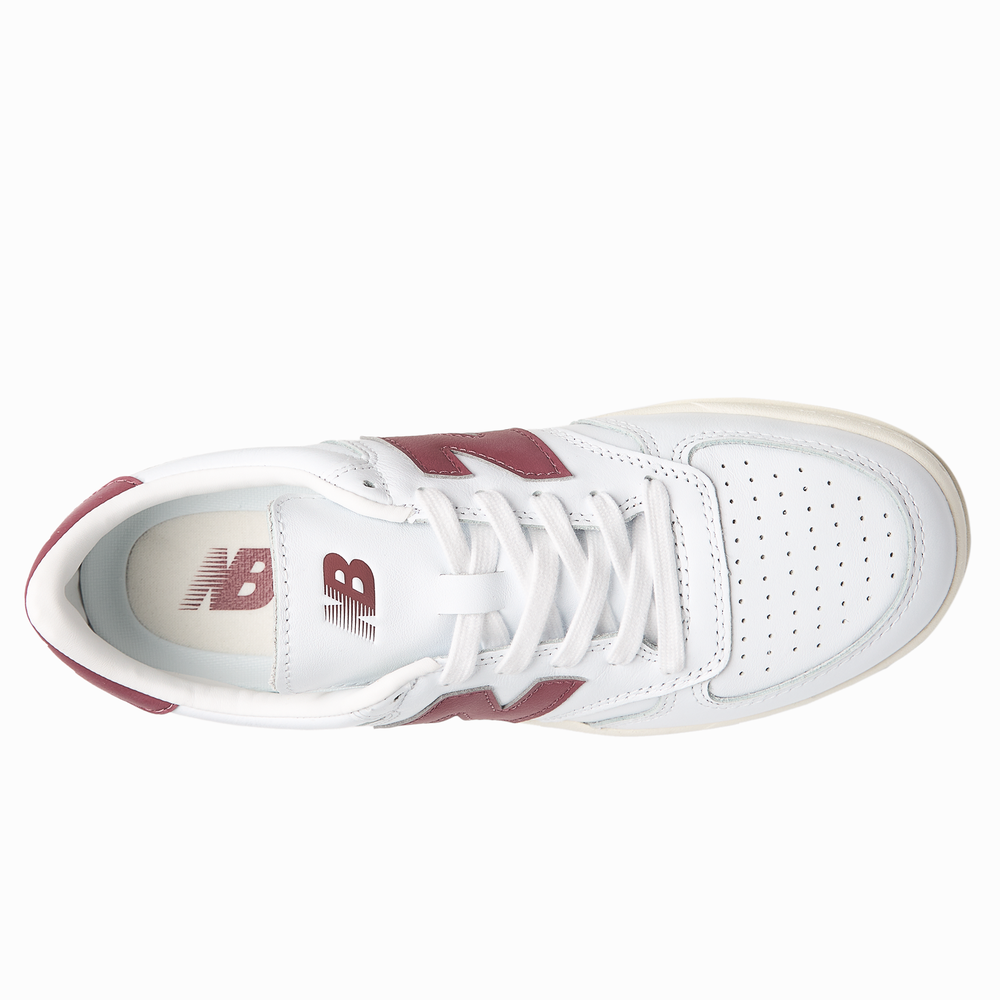 Unisex cipő New Balance CT500LPB – fehér