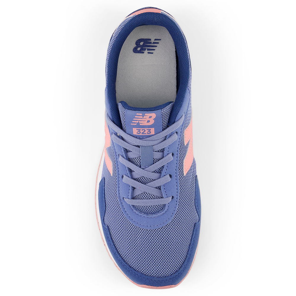 Gyermekcipő New Balance G3232Q2 – kék