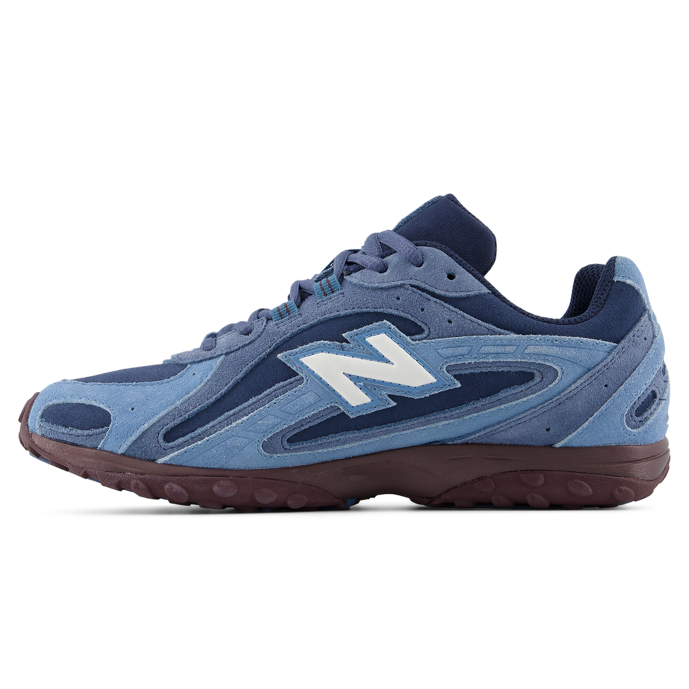 Női cipő New Balance U204LSEC – kék