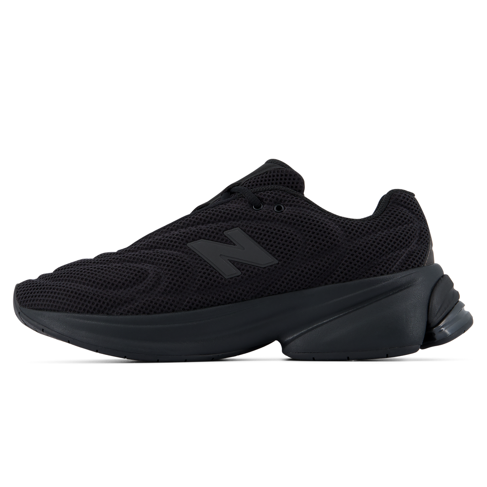 Unisex cipő New Balance ABZORB U50302J5 – fekete